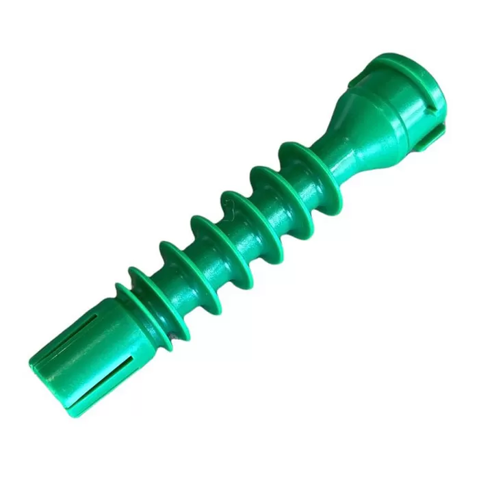 Packer-lamellare-in-nylon-per-boiacche-cementizie-Dry-Wall-System